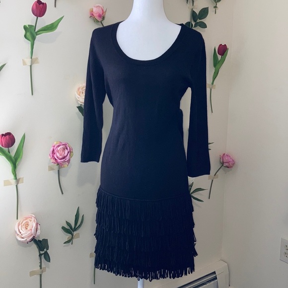 Calvin Klein Sweater dress - Picture 5 of 5